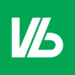 Vekselbanken logo
